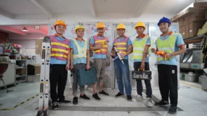 Cleanroom Manufacturer Malaysia
