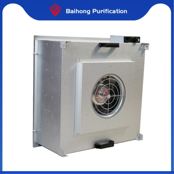 Blower Filter Unit