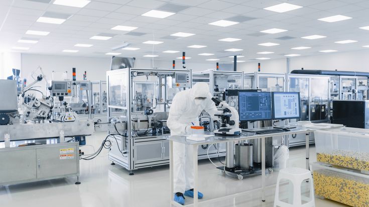 cleanroom solutions