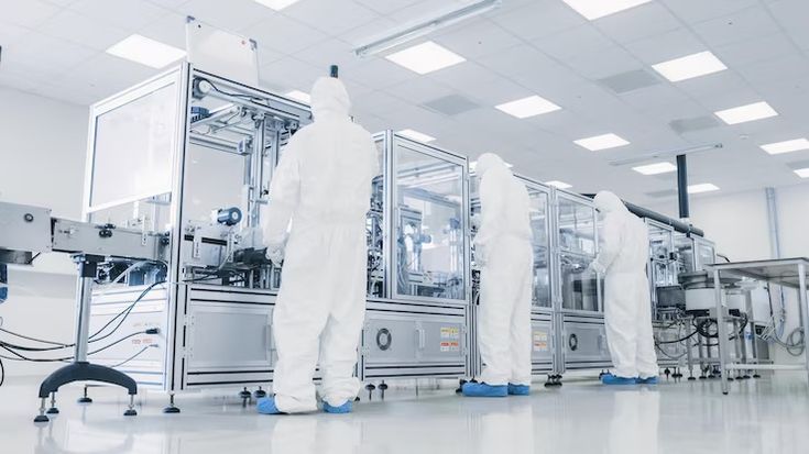 Cleanroom Design
