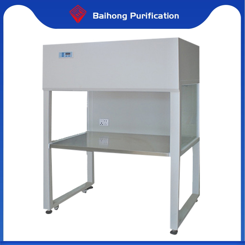vertical laminar flow bench