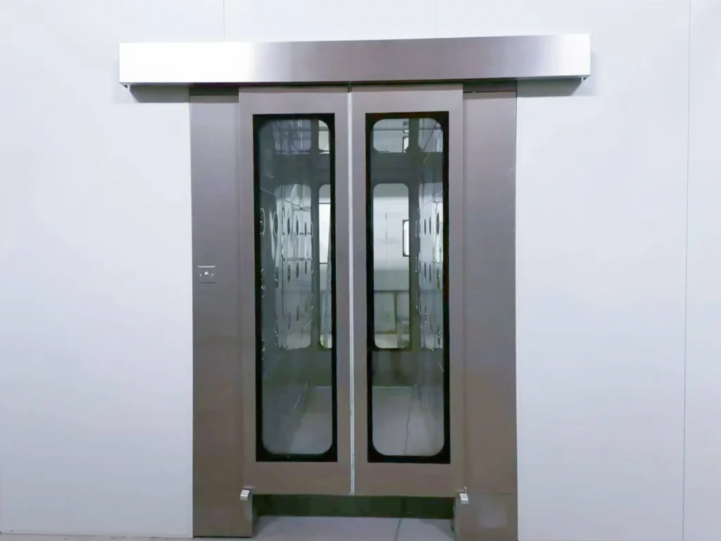 Air Shower Price
