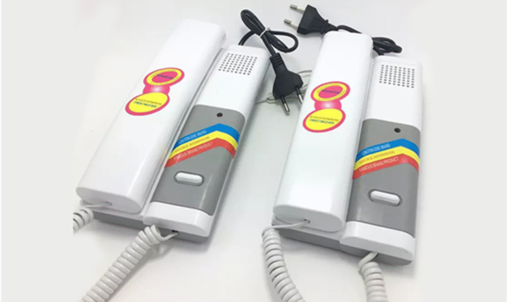 Intercom System