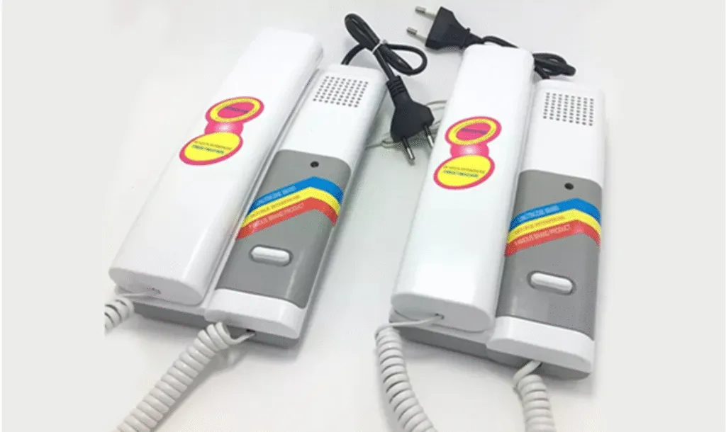 Intercom System