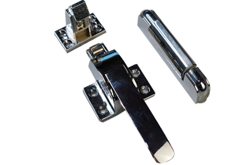 Thickened Stainless Steel Latch