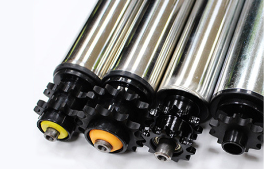 Roller Conveyor