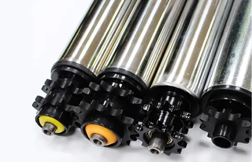 Roller Conveyor