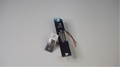 Electronic Interlock System