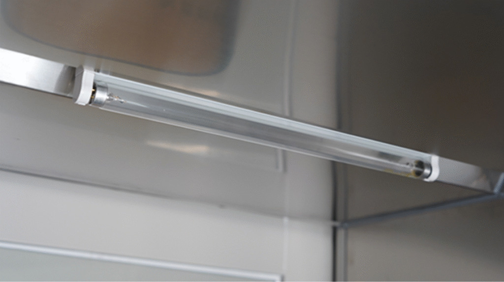 UV Sterilization Lamp