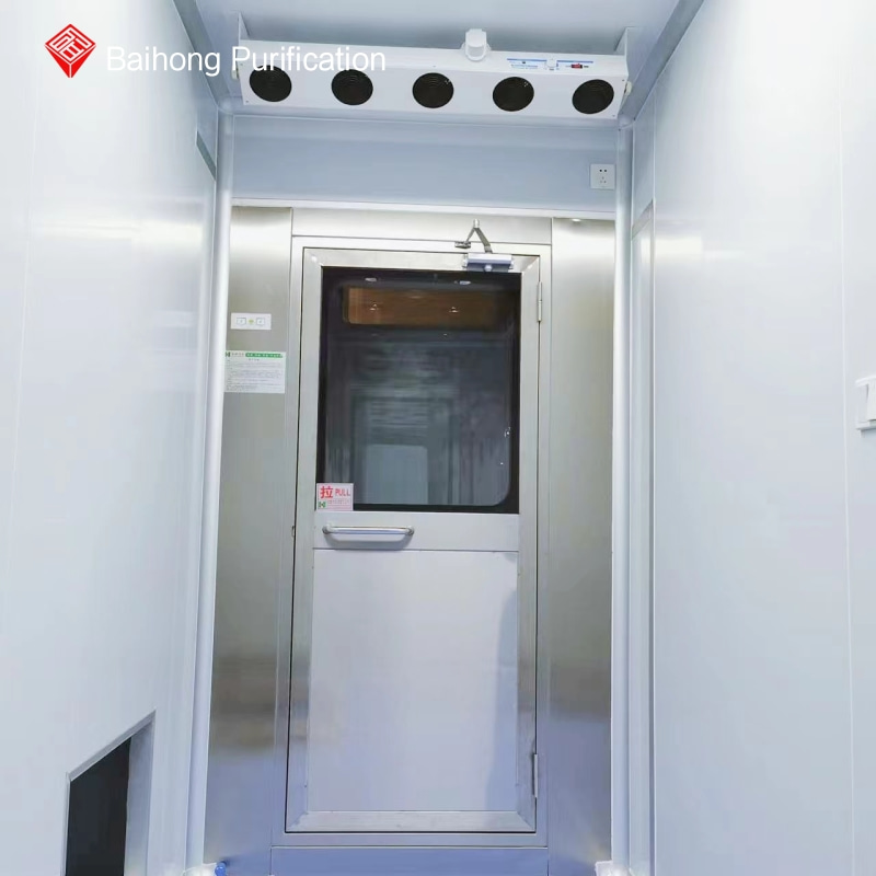 cleanroom supplies