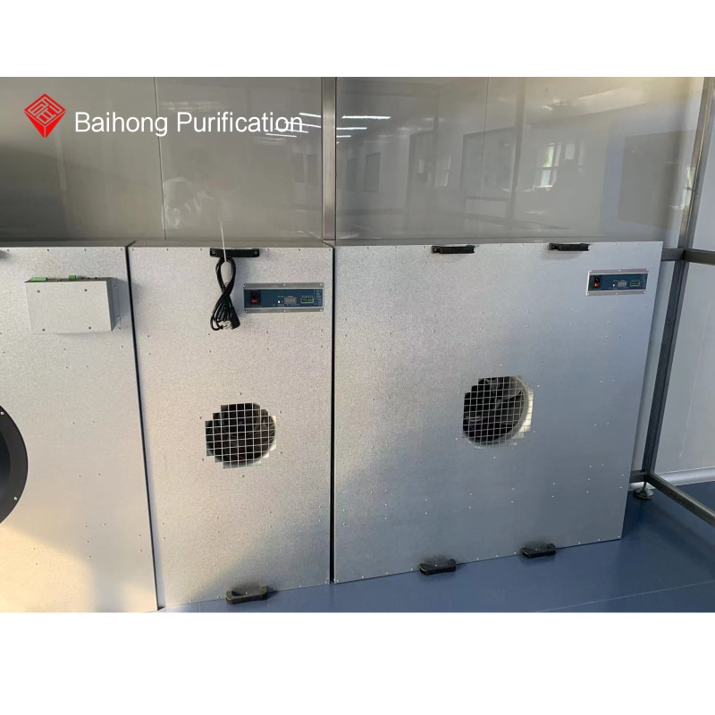 Fan Filter Unit