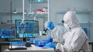 Best Third Party Pharma Manufacturer in Chandigarh