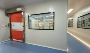 Color Steel Plate