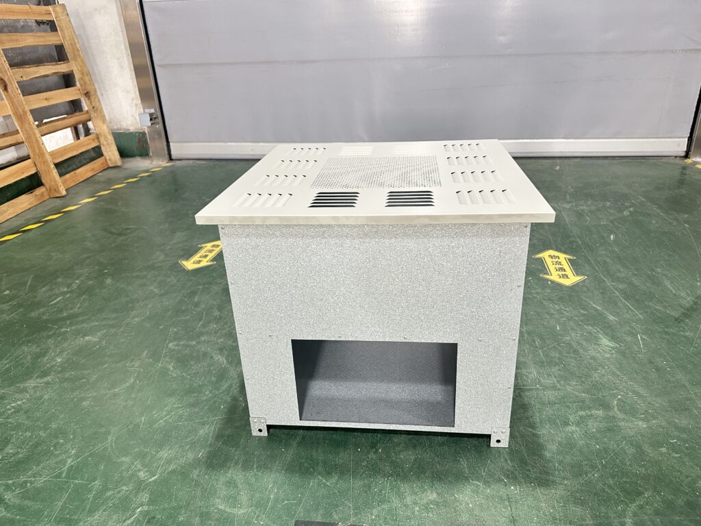HEPA Diffuser