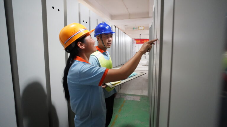 Class 1000 Cleanroom